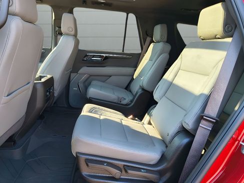 New 2026 Chevrolet Tahoe Z71 w/ Comfort Package image 35