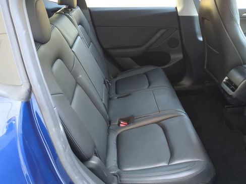 Used 2024 Tesla Model Y Long Range image 20