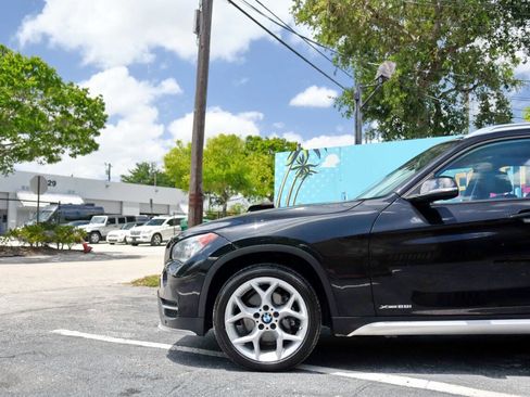 Used 2015 BMW X1 xDrive28i image 5