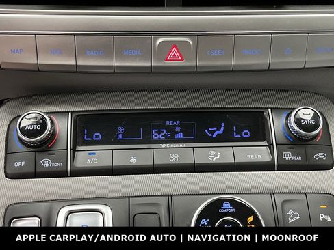 Used 2021 Hyundai Palisade SEL w/ Premium Package AWD/4WD image 23