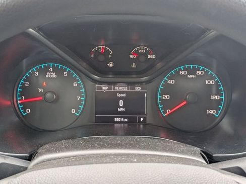 Used 2019 Chevrolet Colorado W/T w/ WT Convenience Package image 20