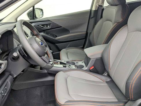 New 2026 Subaru Crosstrek 2.5i Limited image 14