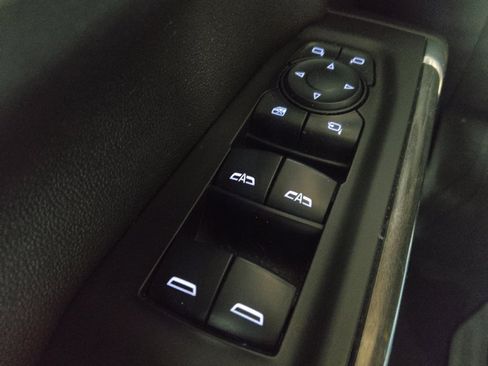 Used 2019 Chevrolet Silverado 1500 LTZ w/ LTZ Plus Package AWD/4WD image 25