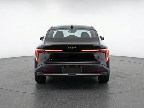 Used 2025 Kia K4 LXS image 7