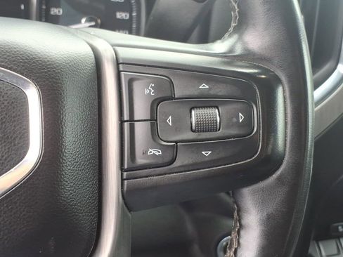 Used 2023 GMC Sierra 2500 Denali w/ Snow Plow Prep/Camper Package AWD/4WD image 18