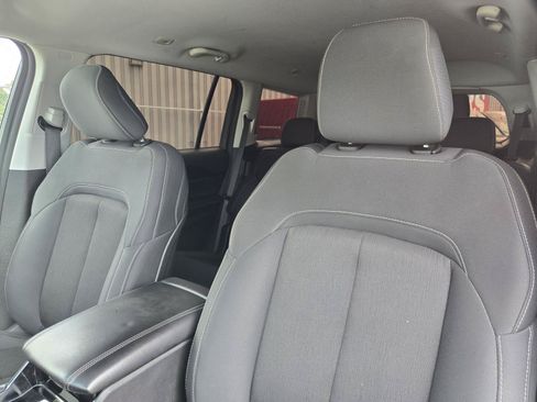 Certified 2023 Jeep Grand Cherokee L Laredo w/ Luxury Tech Group I RWD image 21