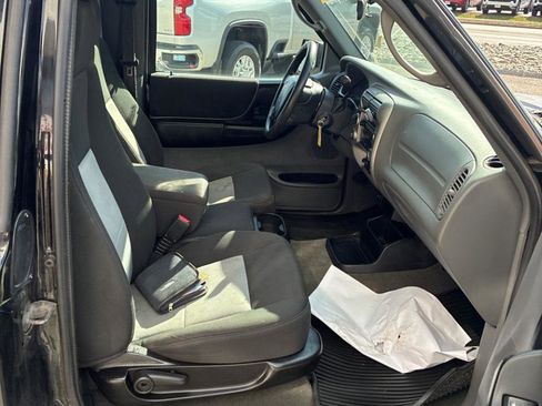 Used 2009 Ford Ranger XLT AWD/4WD image 8