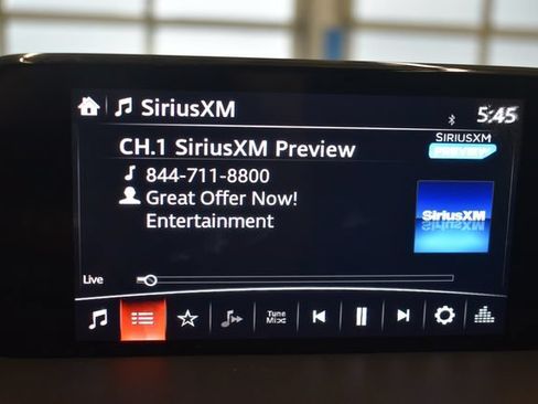 Used 2020 MAZDA CX-5 Grand Touring AWD/4WD image 27