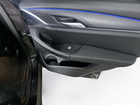 Used 2024 BMW X3 sDrive30i image 30