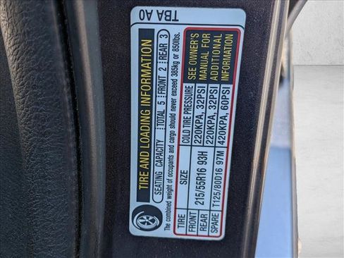 Used 2016 Honda Civic EX image 19