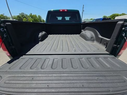 Certified 2022 RAM 1500 Tradesman w/ Popular Equipment Group AWD/4WD image 13