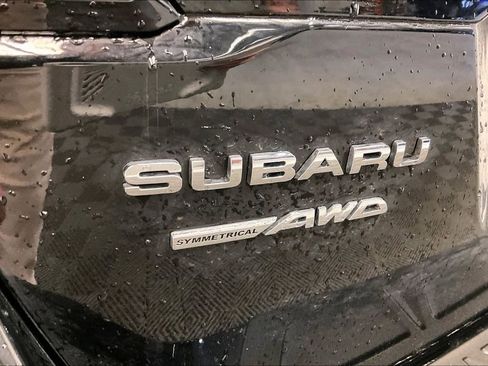 Used 2025 Subaru Outback Limited image 27