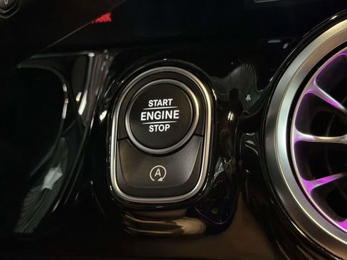 Certified 2023 Mercedes-Benz GLA 35 AMG 4MATIC image 36