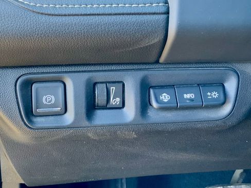 Used 2020 GMC Acadia Denali w/ Denali Ultimate Package image 50