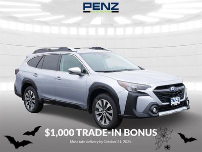 New 2025 Subaru Crosstrek 2.5i Premium