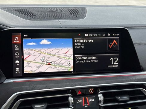 Used 2023 BMW X5 sDrive40i w/ M Sport Package image 14