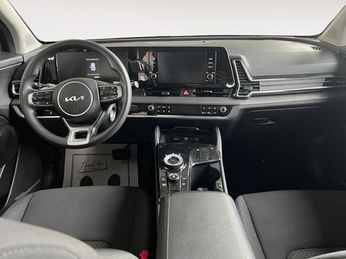 Certified 2023 Kia Sportage LX AWD/4WD image 8