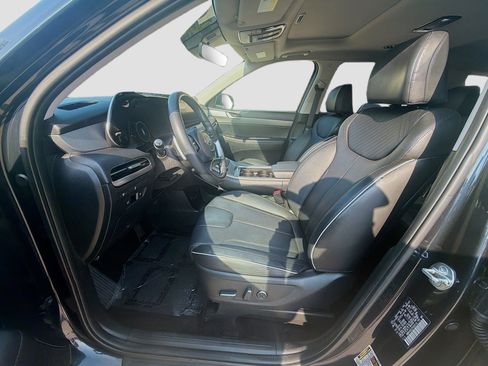 Used 2023 Hyundai Palisade SEL FWD image 18
