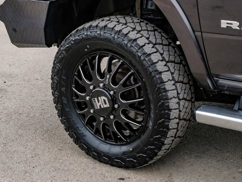 Used 2022 RAM 3500 Laramie image 64