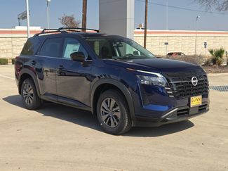 New 2026 Nissan Pathfinder SV video 1