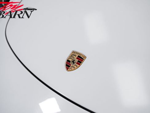 Used 2014 Porsche Cayman S RWD image 9