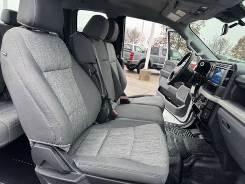 Certified 2023 Ford F350 XL w/ XL Chrome Package image 32