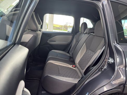 Used 2025 Subaru Forester image 18