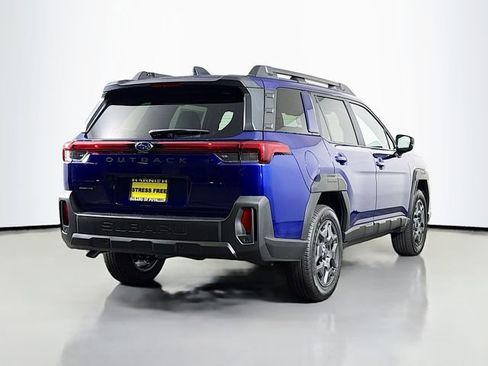 New 2026 Subaru Outback Premium image 7