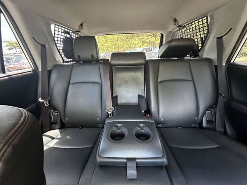 Used 2019 Toyota 4Runner TRD Pro AWD/4WD image 14