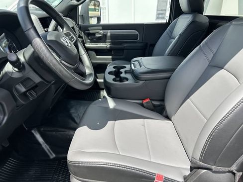 New 2024 RAM 5500 Tradesman RWD image 12