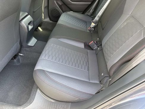 New 2026 Subaru Impreza 2.0i Sport image 14