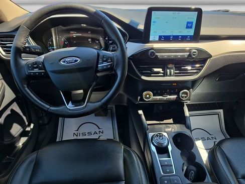 Used 2020 Ford Escape SEL AWD/4WD image 12