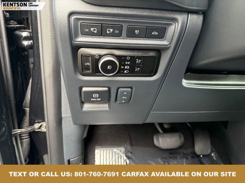 Used 2024 Ford F150 Raptor image 20