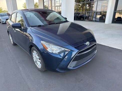 Used 2018 Toyota Yaris iA FWD image 4