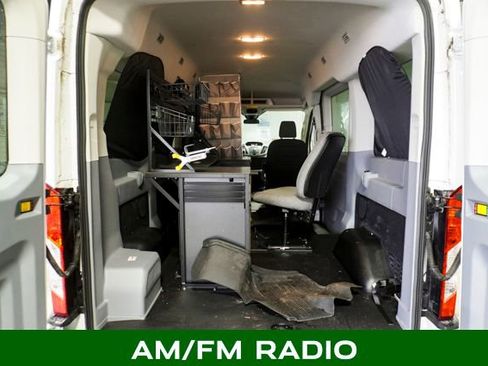 Used 2019 Ford Transit 150 XLT image 7