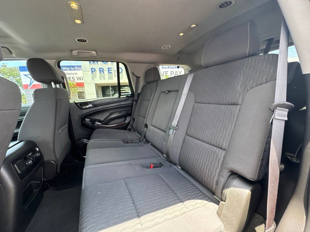 Used 2016 GMC Yukon SLE RWD image 18