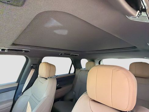 Used 2024 Land Rover Range Rover Sport SE image 29