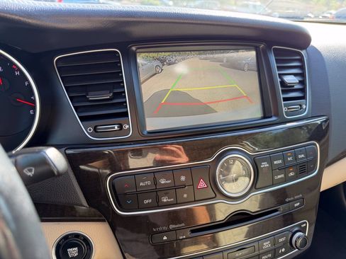 Used 2015 Kia Cadenza Premium w/ Luxury Package FWD image 21