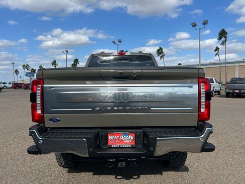 Used 2026 Ford F250 King Ranch w/ Tremor Off-Road Package image 5