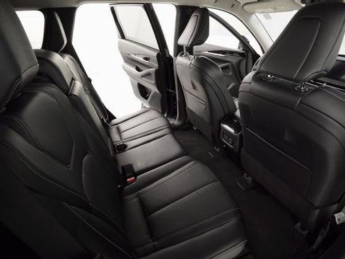 Used 2023 INFINITI QX60 Pure AWD/4WD image 18