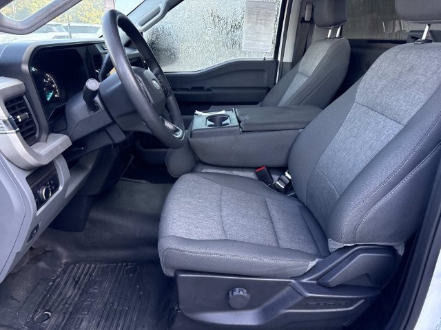 Used 2024 Ford F350 XL w/ XL Driver Assist Package RWD image 12