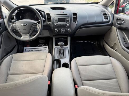 Used 2014 Kia Forte LX w/ Popular Package FWD image 10