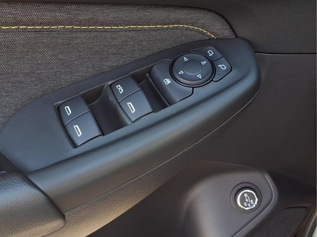 New 2026 Chevrolet TrailBlazer ACTIV w/ Convenience Package AWD/4WD image 17