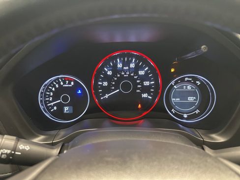 Used 2019 Honda HR-V Sport image 19