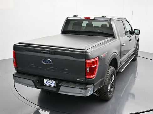 Used 2023 Ford F150 XLT w/ Equipment Group 302A High image 36