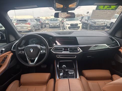 Used 2021 BMW X5 xDrive40i w/ Premium Package image 17