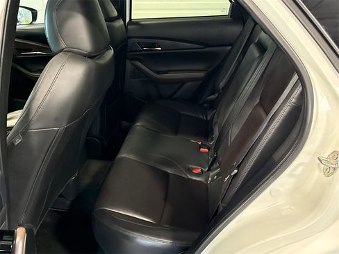 Certified 2023 MAZDA CX-30 AWD 2.5 S w/ Premium Package image 8