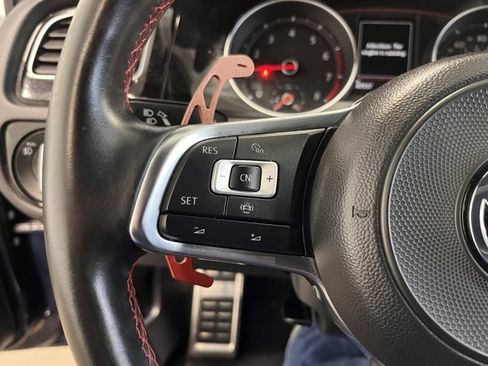Used 2019 Volkswagen GTI SE image 24