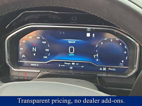 Used 2022 Chevrolet Silverado 1500 RST image 24