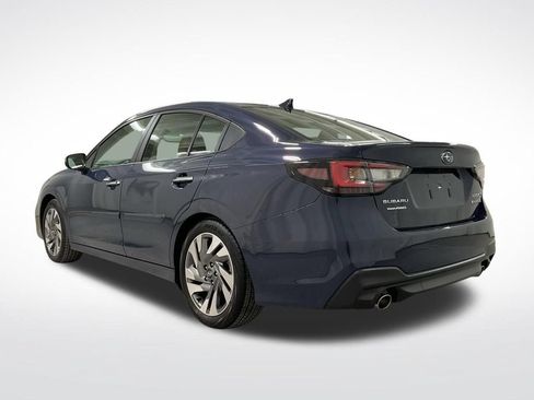 Used 2025 Subaru Legacy Touring XT AWD/4WD image 2